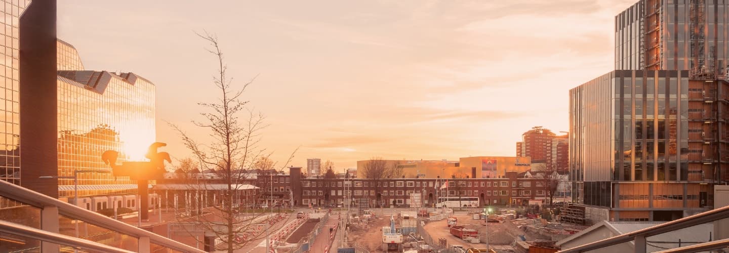 Background thông tin tổng quan dự án