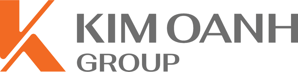 Logo Kim Oanh Group